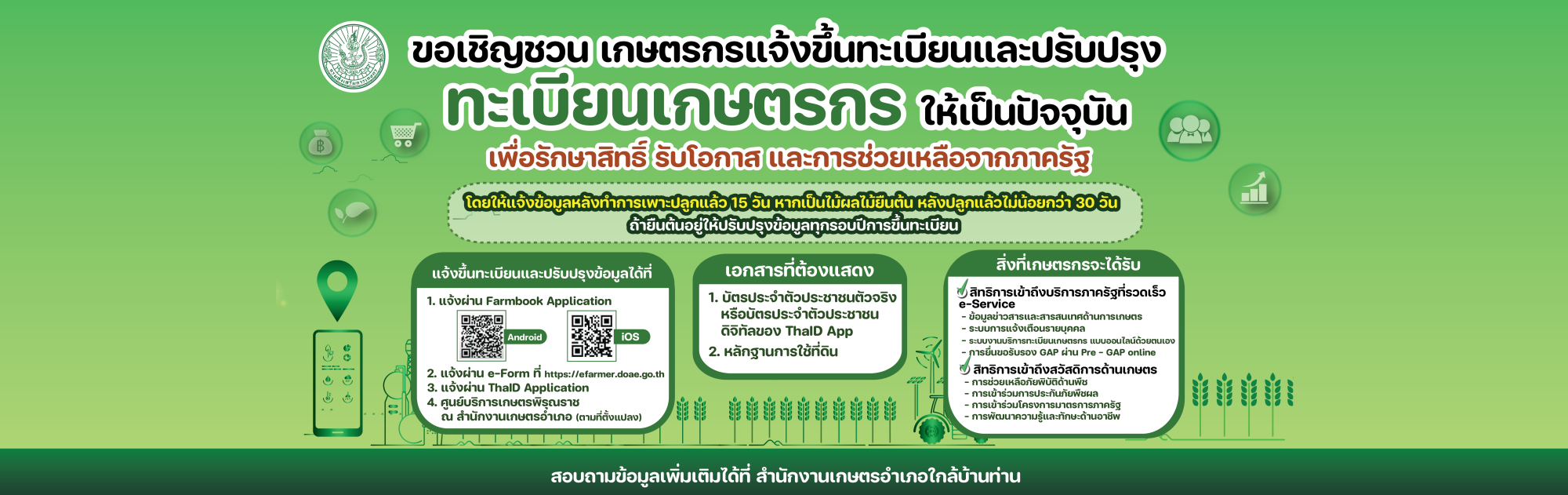 สำนักงานเกษตรอำเภอชาติตระการ